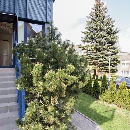 Apartmán Taikos 24-7A Nida Exteriér fotografie
