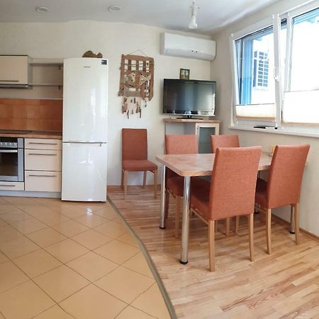 Apartmán Taikos 24-7A Nida Exteriér fotografie